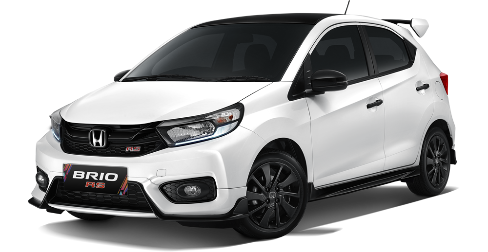 Honda Brio RS