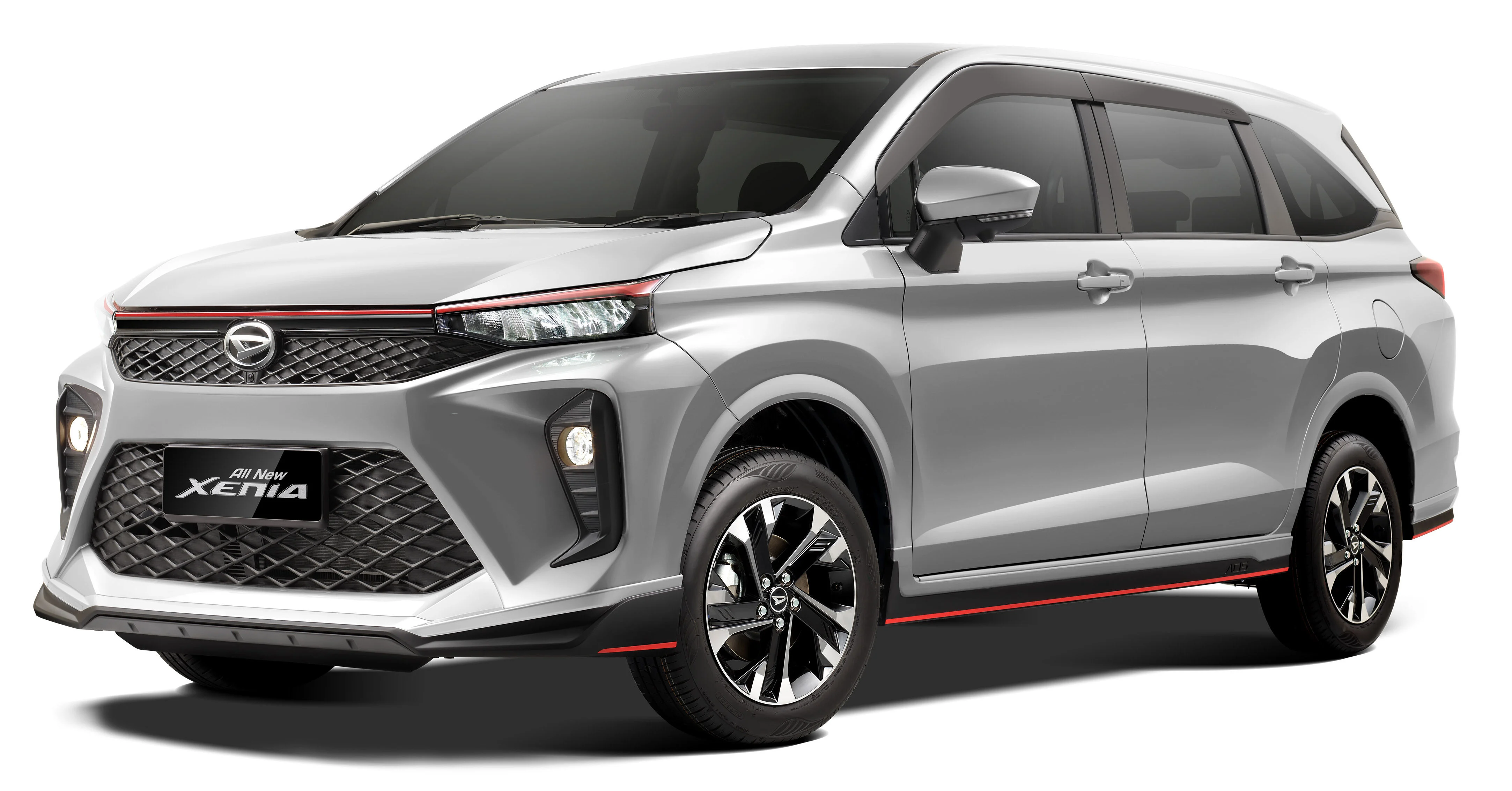 Toyota Innova Zenix